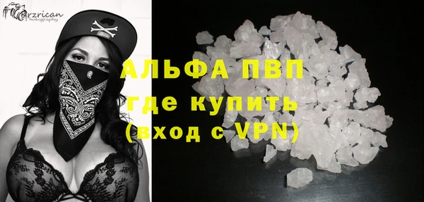 твердый Алексин